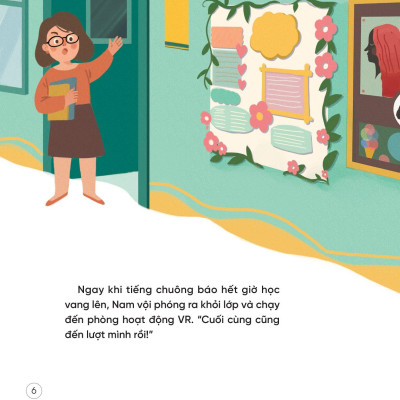 Kỹ Năng Sơ Cứu Dành Cho Học Sinh - Các Vấn Đề Về Mũi Họng