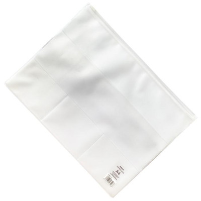 Túi Zip A4 Kinary FB8112