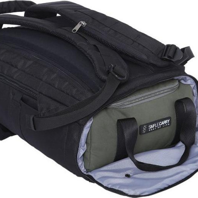 Balo Simplecarry Mattan 2