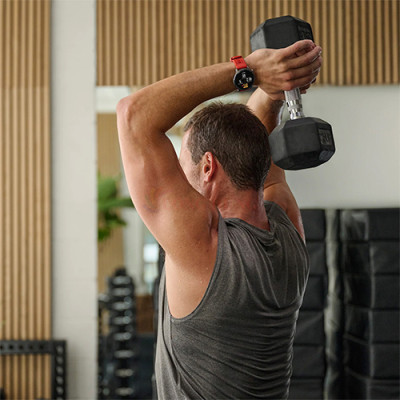 Đồng hồ thông minh Amazfit Balance 2 A2430 - Hàng chính hãng