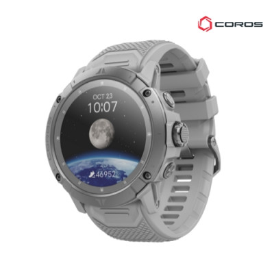 Đồng Hồ GPS Thể Thao COROS VERTIX 2S - Moon