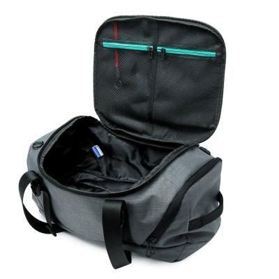 Túi Trống / Túi Xách Du Lịch Đa Năng 2 Trong 1 REEYEE RY302B/G (3004) - Hàng Chính Hãng