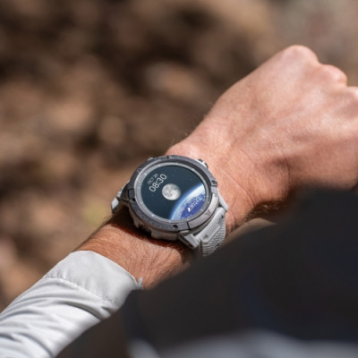 Đồng Hồ GPS Thể Thao COROS VERTIX 2S - Moon