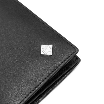 Ví dài da bò EMO | MNLW-01 | Anh Tho leather