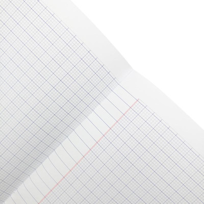 Lốc 5 Tập Học Sinh Class Oringa Fun 4 Ô Ly Vuông 96 Trang 80gsm - Hồng Hà 0318 (Mẫu Sản Phẩm Giao Ngẫu Nhiên) - Tặng Kèm 1 Cuốn Cùng Loại