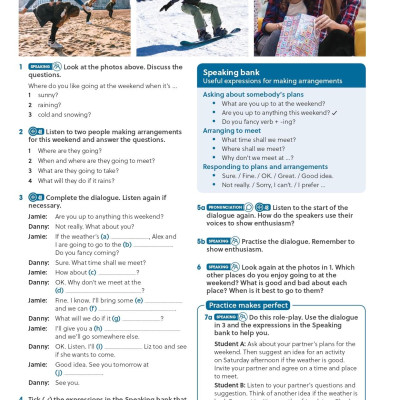 Gateway To The World B1 Student