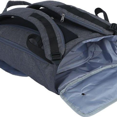 Balo Simplecarry Mattan 5