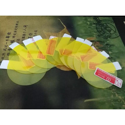 Bộ 5 miếng dán TPU Mềm Mại Bảo Vệ màn hình dành Cho Garmin Enduro