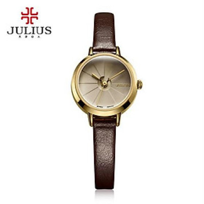 Đồng Hồ Nữ Julius Hàn Quốc JA-979