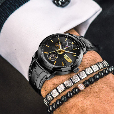 Đồng hồ nam chính hãng LOBINNI L5018-1