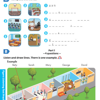 i-Learn Smart Start 5 Workbook Special Edition