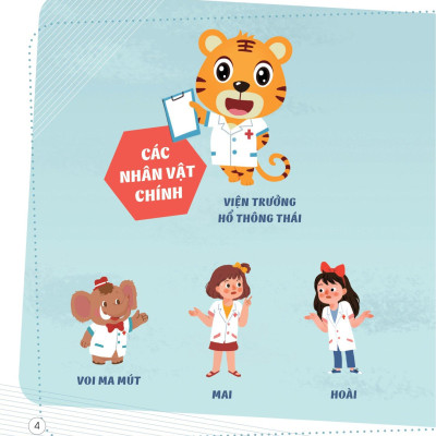 Kỹ Năng Sơ Cứu Dành Cho Học Sinh - Các Vấn Đề Về Mũi Họng