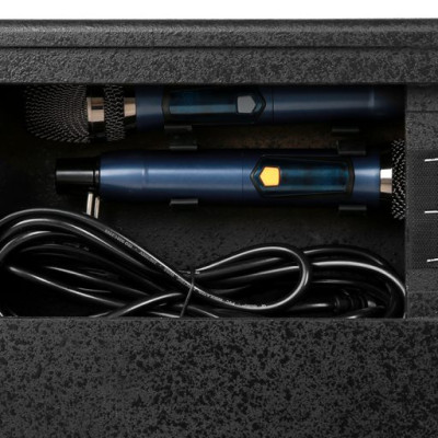 [Hàng Chính Hãng] Loa Kéo Điện SUYANG K-212N Công Suất 850W