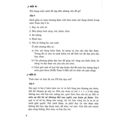 Sách - Cha Mẹ Giúp Con Học Giỏi Toán Lớp 3 - Bám Sát SGK Kết Nối Tri Thức Với Cuộc Sống - Hồng Ân