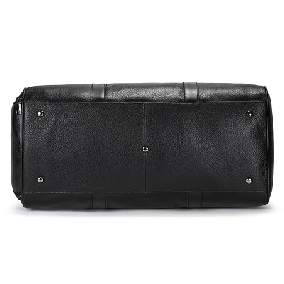 Túi xách du lịch DA BÒ THẬT phong cách mới - BEE GEE T1104A