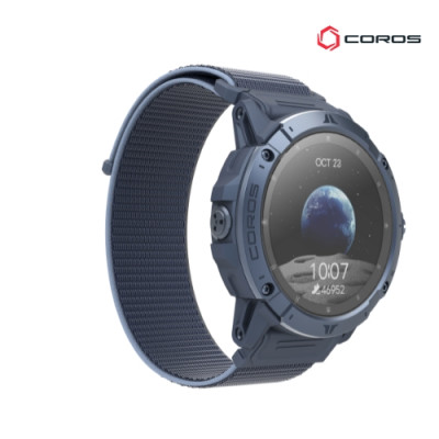 Đồng Hồ GPS Thể Thao COROS VERTIX 2S - Earth