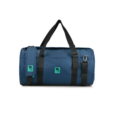 Túi Trống Du Lịch, Thể Thao MIKKOR The Sporty Gear - Hàng Chính Hãng