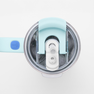 Ly Giữ Nhiệt Tupperware Có Tay Cầm Big T 1.1l