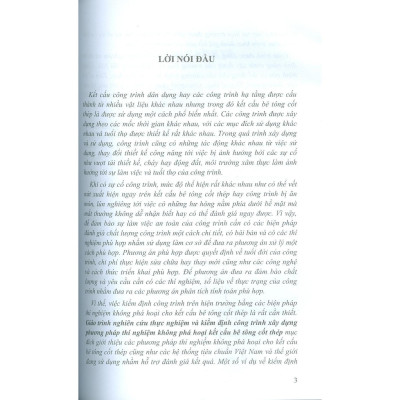 Sách - Giáo Trình  Nghiên Cứu Thực Nghiệm Và Kiểm Định