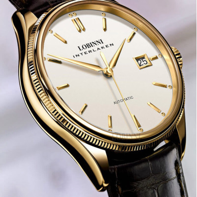 Đồng hồ nam chính hãng LOBINNI L9021