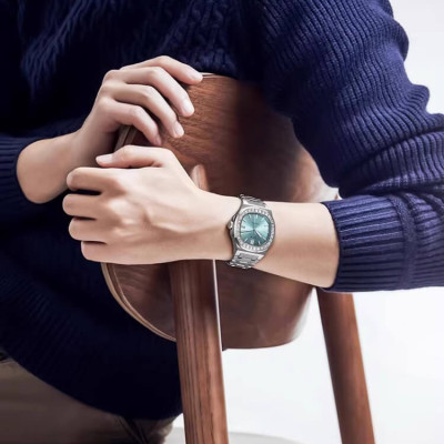 Đồng hồ nam chính hãng IW CARNIVAL IW750G-1 Kính sapphire ,chống xước,Chống nước ,Bảo hành 24 tháng,Máy cơ (Automatic)