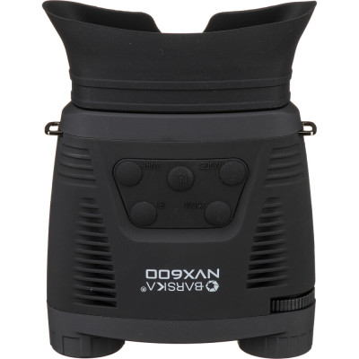 Ống nhòm đêm kỹ thuật số BARSKA NVX-600 - Hàng chính hãng