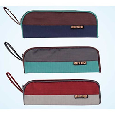 Xlj 3 - Bóp Viết Vải Bd-992