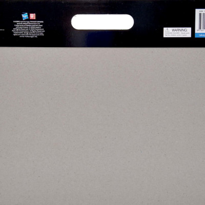 Transformers Bumblebee Turbo Charged Giant Activity Pad