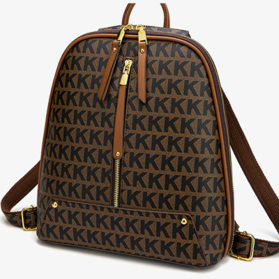 Balo nữ thời trang công sở cao cấp phong cách cá tính mới