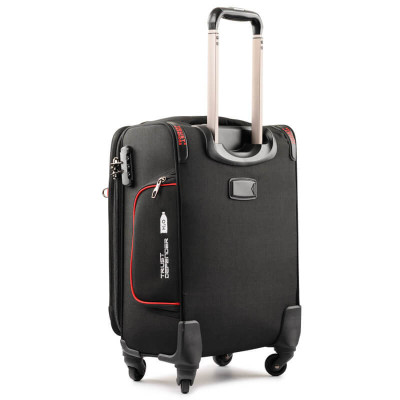 Valo vải Mr Vui VLM204 size xách tay thời trang và thanh lịch (55 x 26 x 36 cm)