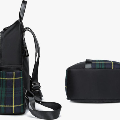 Balo nữ thời trang công sở cao cấp phong cách mới