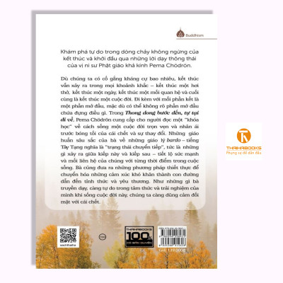 Sách - Thong dong bước đến, Tự tại bước về - Thái Hà Books