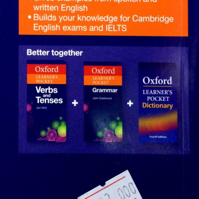 Oxford Learner