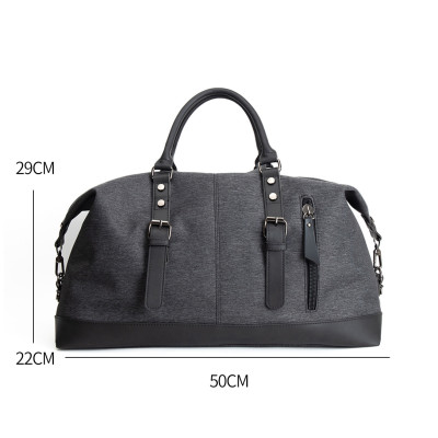 Túi xách du lịch phong cách mới - BEE GEE T1082