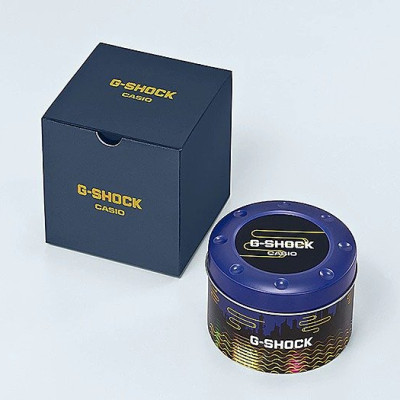 Đồng hồ Nam Casio G-shock GM-110SN-2ADR