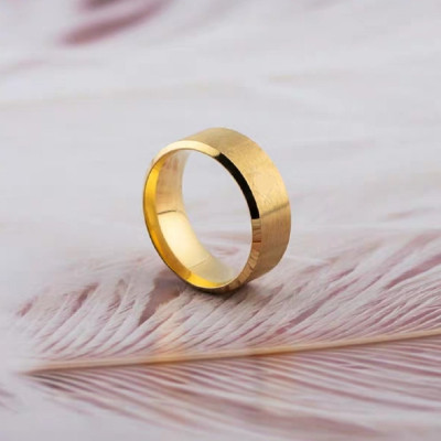 NHẪN TRƠN NAM PHONG CÁCH TRẺ TRUNG NN15S