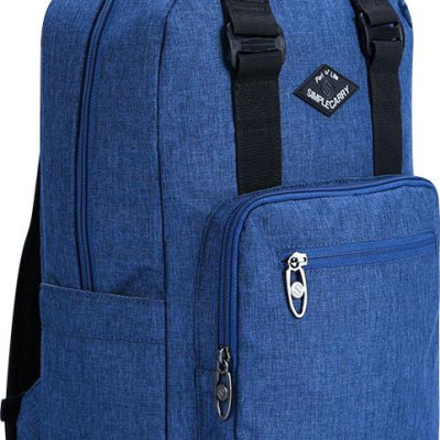 Balo học sinh Simplecarry Issac4 