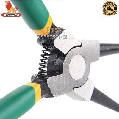 Kìm mở phe trong mũi thẳng công nghiệp WYNN