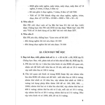 Sách - Cha Mẹ Giúp Con Học Giỏi Toán Lớp 3 - Bám Sát SGK Kết Nối Tri Thức Với Cuộc Sống - Hồng Ân