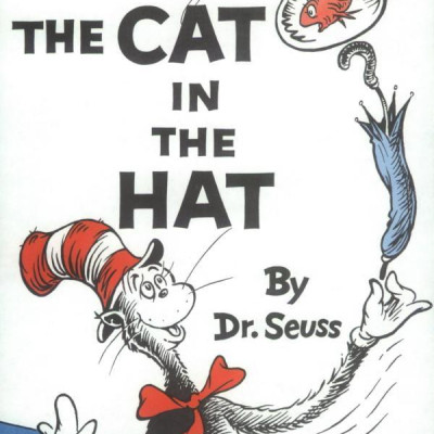 The Cat In The Hat (Dr. Seuss)