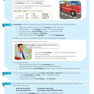 English Grammar In Use Book With Answers 5th Edition