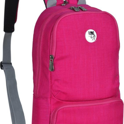 Balo Thời Trang Mikkor The Betty Slingpack TBSP006 - Hồng