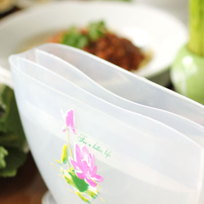 Tô Nhúng Bánh Tráng 3 Ngăn Loại Lớn Prota