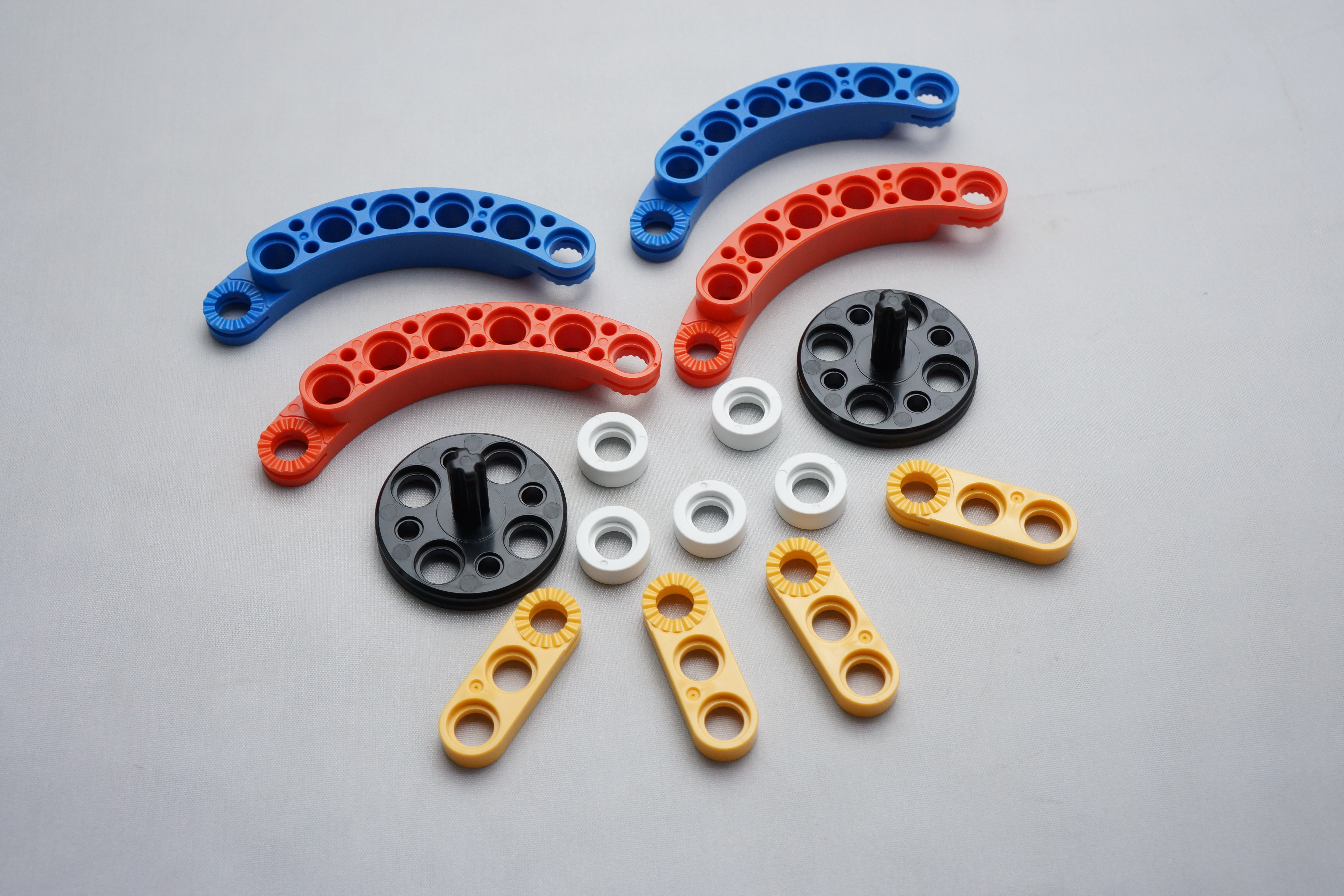 ROBOTIS OLLO J Kit set- Hàng Nhập khẩu