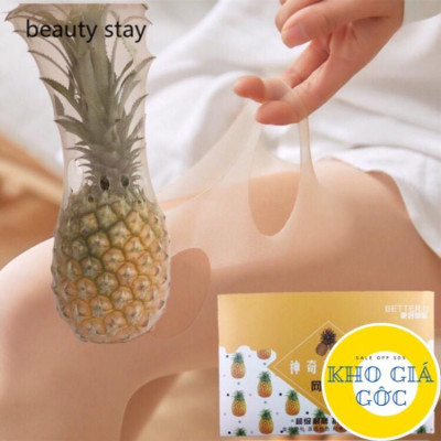 Quần tất nữ/ quần tất dứa siêu dai