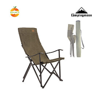 Ghế xếp dã ngoại Campingmoon F-1001C