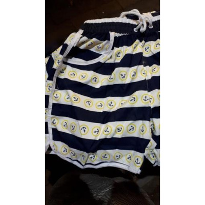 Quần đôi đi biển mẫu mới đẹp xinh combo 2 quần ( 1 quần nam + 1 quần nữ)