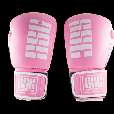 Găng Boxing, Muaythai SSC Beginner Kit - Nhiều màu, nhiều size