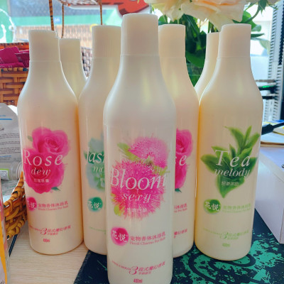 Sữa tắm joyce & doll cho chó mèo - Sữa tắm nước hoa cho chó mèo - Đồ Thú Cưng