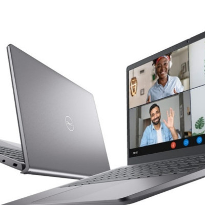 Laptop Dell Vostro 3430 (V3430-i7U165W11GRD2) |Core i7 _ 1355U | 16GB | 512GB SSD PCIe |MX550 2GB| 14 inch Full HD IPS | Win 11 _ Office 2021| Hàng Chính Hãng